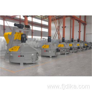 Hot Sell Concrete Planetary Mixer Factory Price
